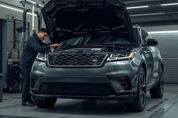 Specialized Land Rover Repair Done Right the First Time Specialized Land Rover Repair Done Right the First Time