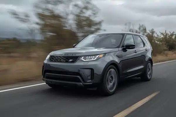 The Hidden Wear and Tear Canyon Crest Puts on Your Land Rover The Hidden Wear and Tear Canyon Crest Puts on Your Land Rover