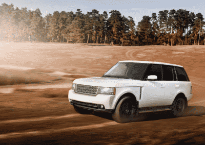 Land Rover Service Repair Riverside CA