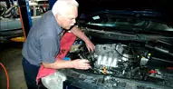Your Vehicle’s A/C System 1