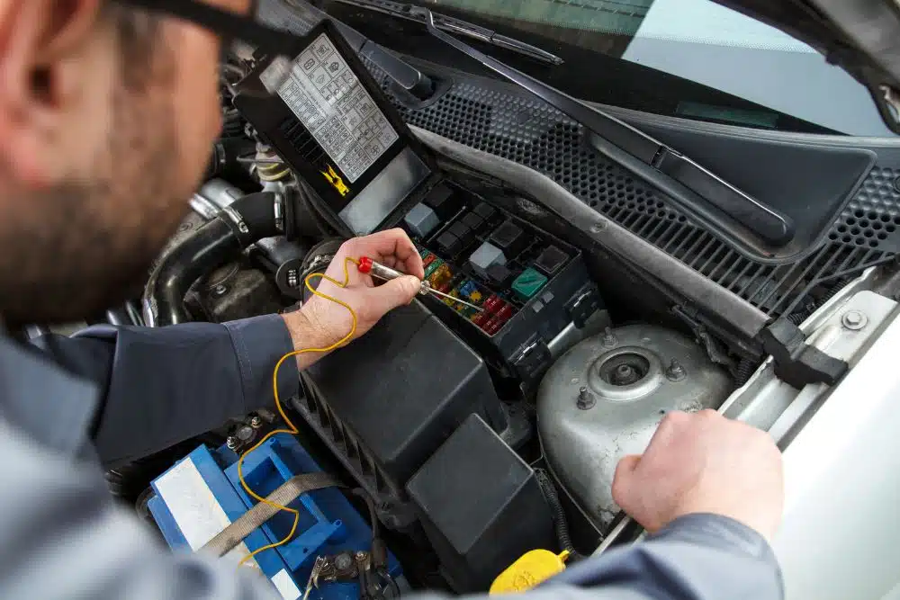 electrical system