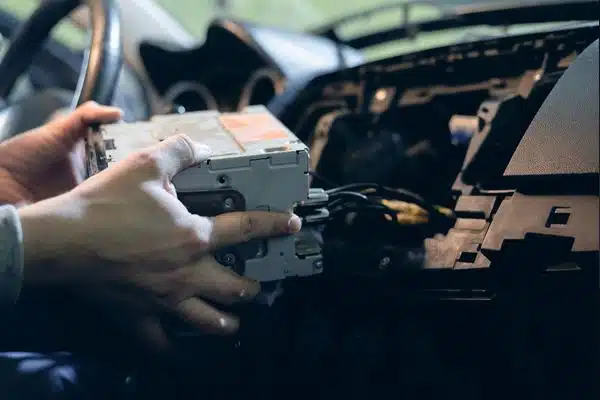 electrical system OEM Parts Performance Tuning