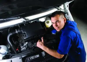 Preventative Maintenance for your Vehicle 1