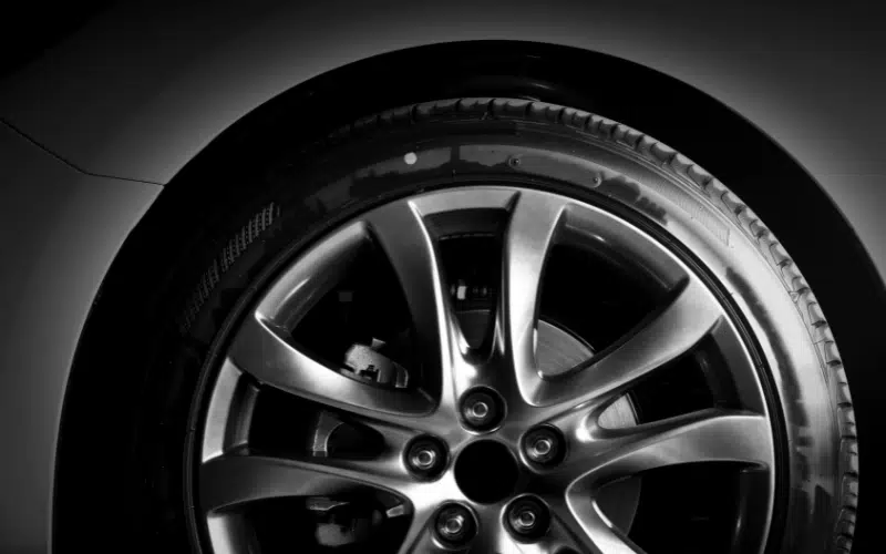 performance break pads