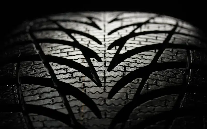 tires
