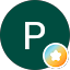 Patricia M. Avatar